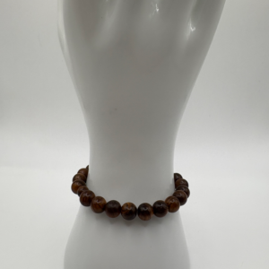 earthwood stretch bracelet
